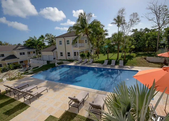 Silk Cotton Villas