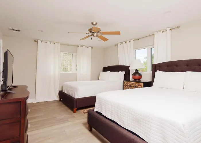 Silk Cotton Villas